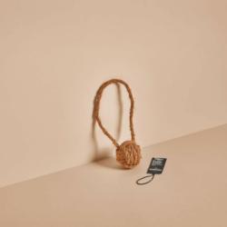 Naturalny gryzak z włókna kokosowego      CocoBall rozm.S CANOPHERA