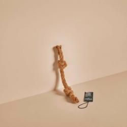 Naturalny gryzak z włókna kokosowego      CocoBone rozm.L CANOPHERA