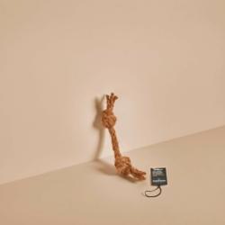 Naturalny gryzak z włókna kokosowego      CocoBone rozm.M CANOPHERA