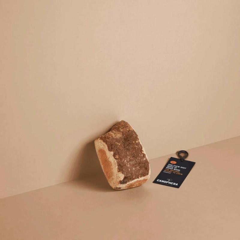 Gryzak z korzenia wrzośca L CANOPHERA