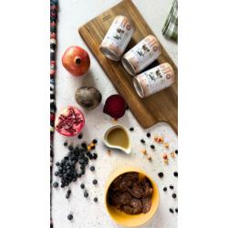 Karma mokra Ollo plus kolagen cielęcina   400 g