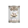 Karma mokra Ollo plus kolagen jeleń 400   g