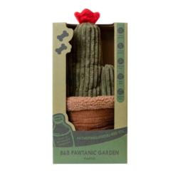 Zabawka mata węchowa Kaktus Pawtanic      Garden