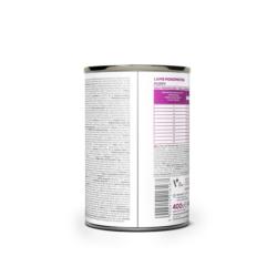 Karma mokra dla szczeniąt jagnięcina 400  g RAW PALEO