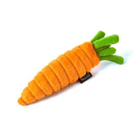 Marchewka zabawka pluszowa PLAY