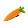 Marchewka zabawka pluszowa PLAY