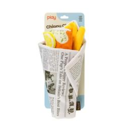 Fish&Chips zabawka pluszowa PLAY