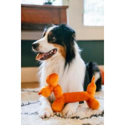 Piesek Balonik zabawka pluszowa PLAY