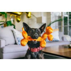 Piesek Balonik zabawka pluszowa PLAY