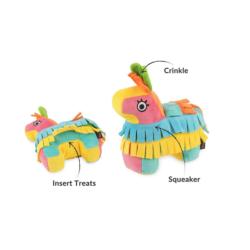 Zabawka urodzinowa Piniata Party Animal   PLAY