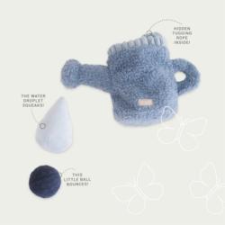 Zabawka węchowa la psa Konewka LAMBWOLF