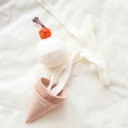 Zabawka węchowa dla psa Lody LAMBWOLF