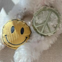 Zabawka węchowa dla psa Wrotki LAMBWOLF