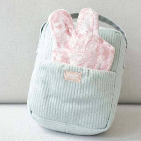 Zabawka węchowa dla psa Radio Woof Fm     LAMBWOLF