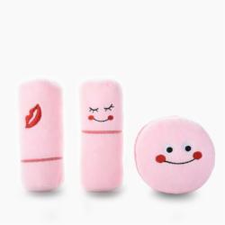 Zabawka dla psa Torebka z kosmetykami     Handbag Interactive toy HUGSMART