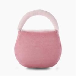 Zabawka dla psa Torebka z kosmetykami     Handbag Interactive toy HUGSMART