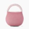 Zabawka dla psa Torebka z kosmetykami     Handbag Interactive toy HUGSMART