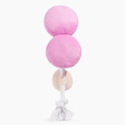 Zabawka dla psa Makeup Cushion            Foundation HUGSMART