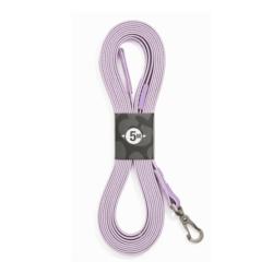 Linka treningowa z rączką 5m lawendowa    Matrix 2.0 MAX & MOLLY