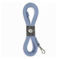 Linka treningowa z rączką 5m niebieska    Matrix 2.0 MAX & MOLLY