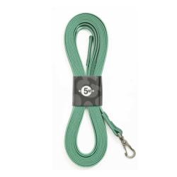 Linka treningowa z rączka 5m zielona      Matrix 2.0 MAX & MOLLY