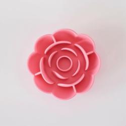 Miska spowalniająca jedzenie różowa       Flower Slow Feeder FURLOU