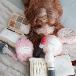 Róż do policzków zabawka węchowa          LAMBWOLF