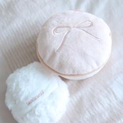 Róż do policzków zabawka węchowa          LAMBWOLF