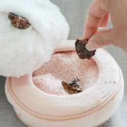 Róż do policzków zabawka węchowa          LAMBWOLF