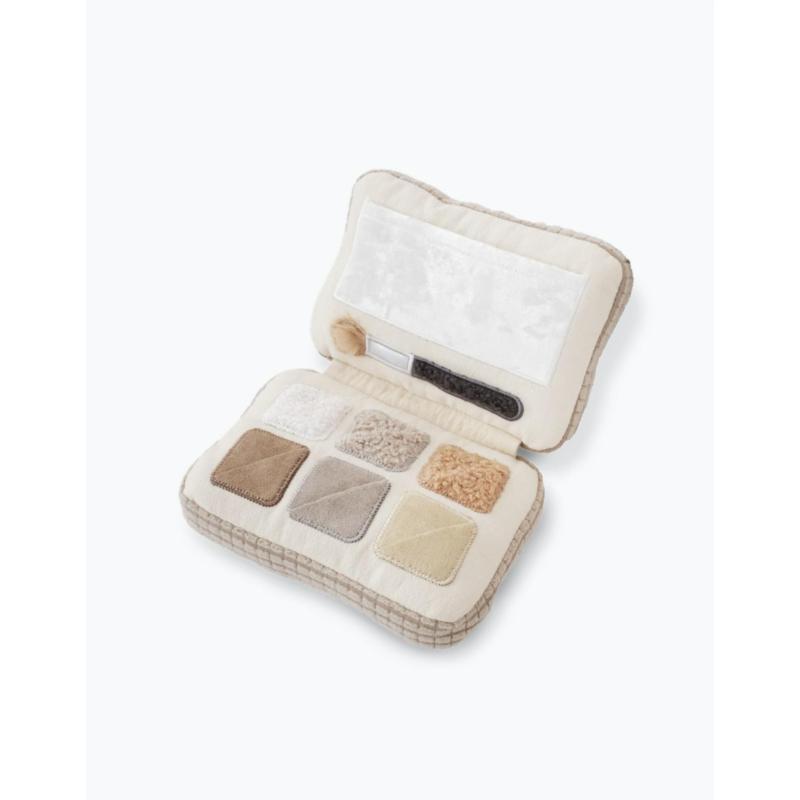 Paletka cieni zabawka węchowa LAMBWOLF