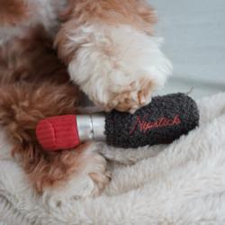 Szminka zabawka LAMBWOLF