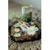 Karma mokra - kaczka z batatami           sensitive 400 g POLANA SMAKU