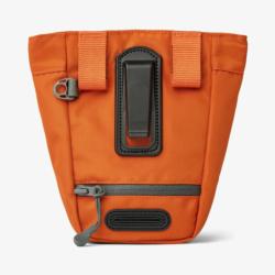 Saszetka Go explore Treat Bag Orange Sun  DOG COPENHAGEN
