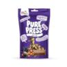 Smaczki tłoczone na zimno pure press      kaczka 150 g SYTA MICHA