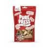 Smaczki tłoczone na zimno pure press      wieprzowina 150 g SYTA MICHA