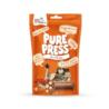 Smaczki tłoczone na zimno pure press      indyk 150 g SYTA MICHA