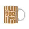 Kubek Proud dog dad