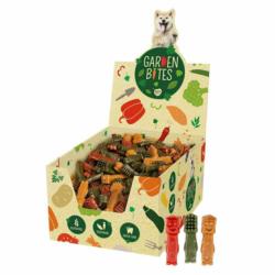 Warzywno - owocowy gryzak Toby            Toothbrush S 1szt GARDEN BITES