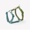 Szelki strap guard blue and green XS      FURLOU