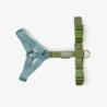 Szelki strap guard blue and green S       FURLOU