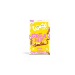 Kremowa przekąska z kurczakiem - creamy   snack huhn 5x15g WOW CAT