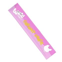 Kremowa przekąska z kurczakiem - creamy   snack huhn 5x15g WOW CAT