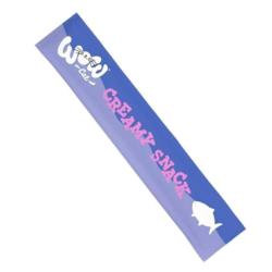 Kremowa przekąska z łososiem - creamy     snack lachs 5x15g WOW CAT