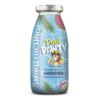 Smoothie Pool Pawty - królik, marchew     i owoce 250 ml SMOOTHIEDOG