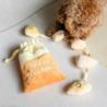 Zabawka węchowa dla psa Cheesy Nachos     PUPS&BUBS