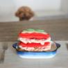 Zabawka węchowa dla psa Lasagna           PUPS&BUBS