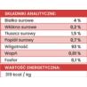 Bulion z wołowiną dla psa i kota 140g     PERRO