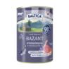 Karma dla kota bażant 400g BALTICA