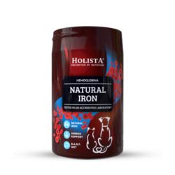 Hemoglobina 180g HOLISTA