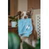 Ręcznik dla psa Flyffy różowy FLUFFY PET